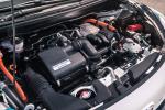 Honda Jazz e:HEV 2020 года (UK)